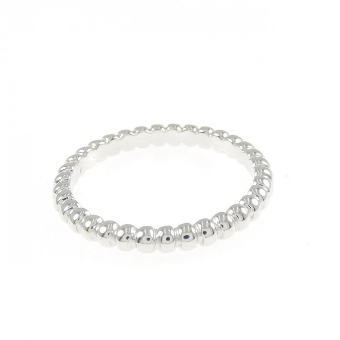 Van Cleef & Arpels Perlee Small Ring - 2