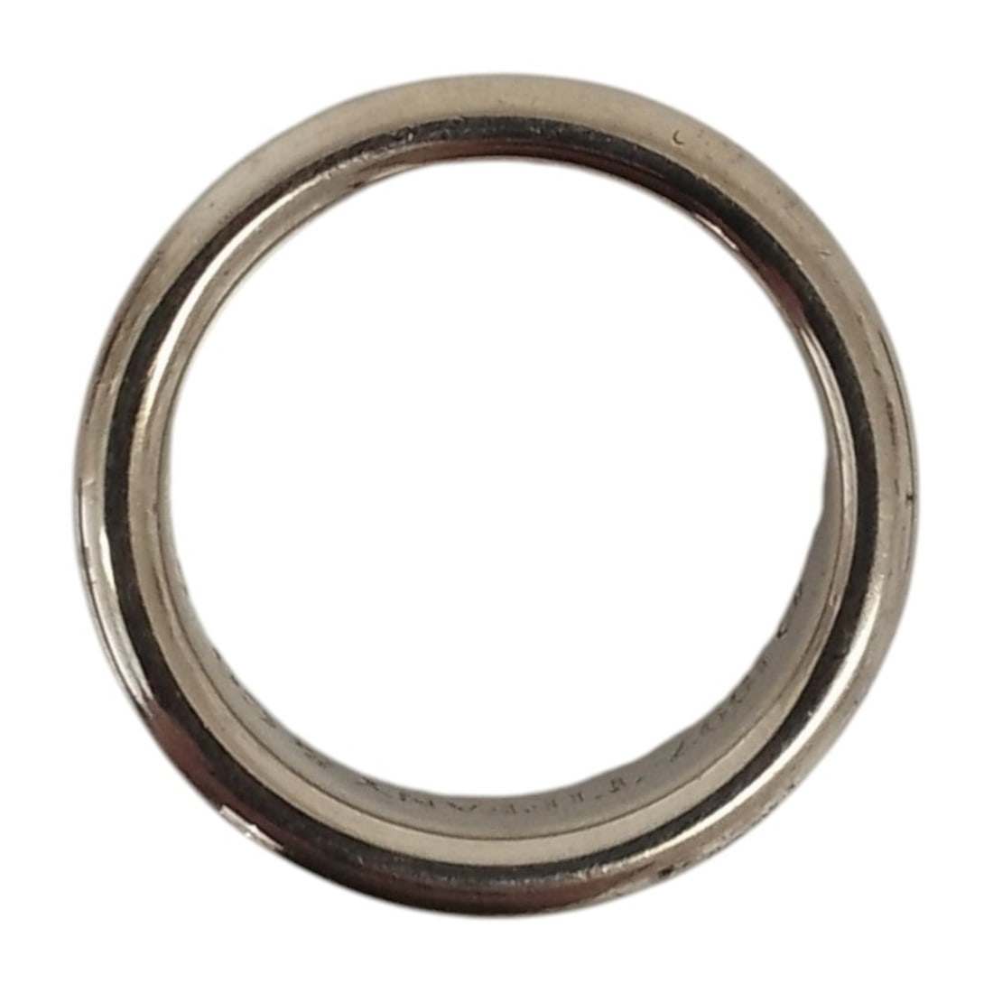 Van Cleef & Arpels Perlee Small Ring - 5
