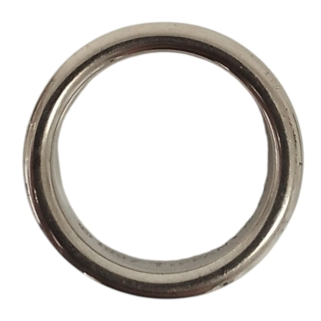 Van Cleef & Arpels Perlee Small Ring - 6