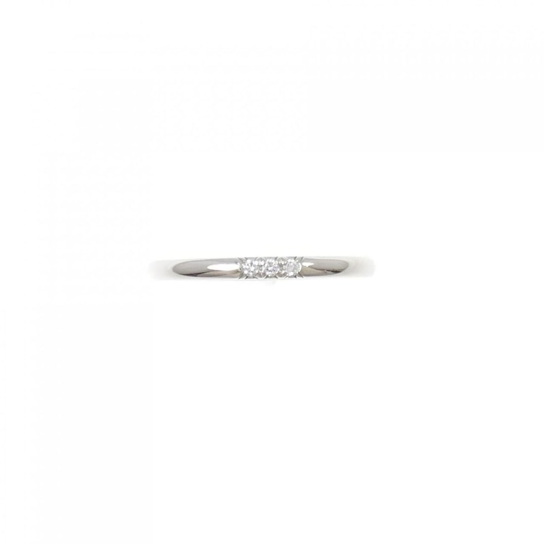 Tiffany Band Ring - 2