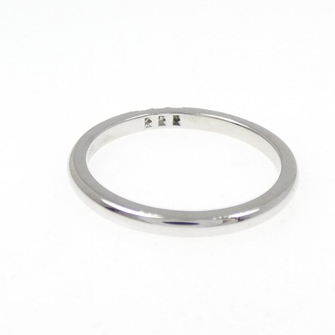 Tiffany Band Ring - 3