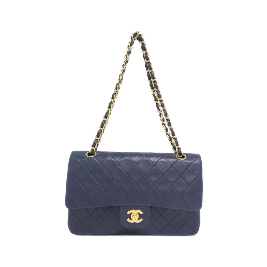Chanel 1112 Shoulder Bag (1 of 10)