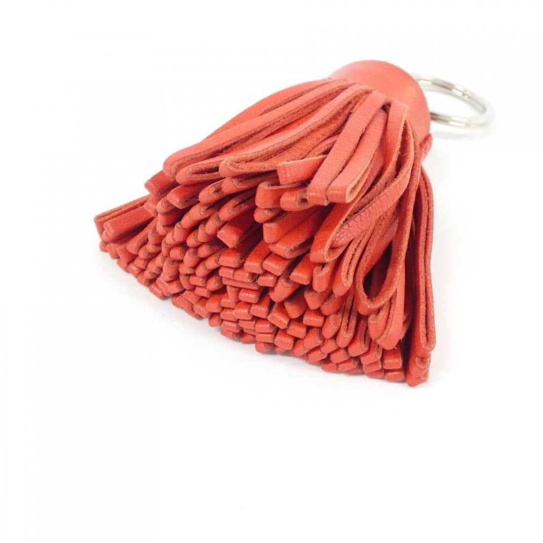 Hermes Carmen 077894CJ Keyring - 2