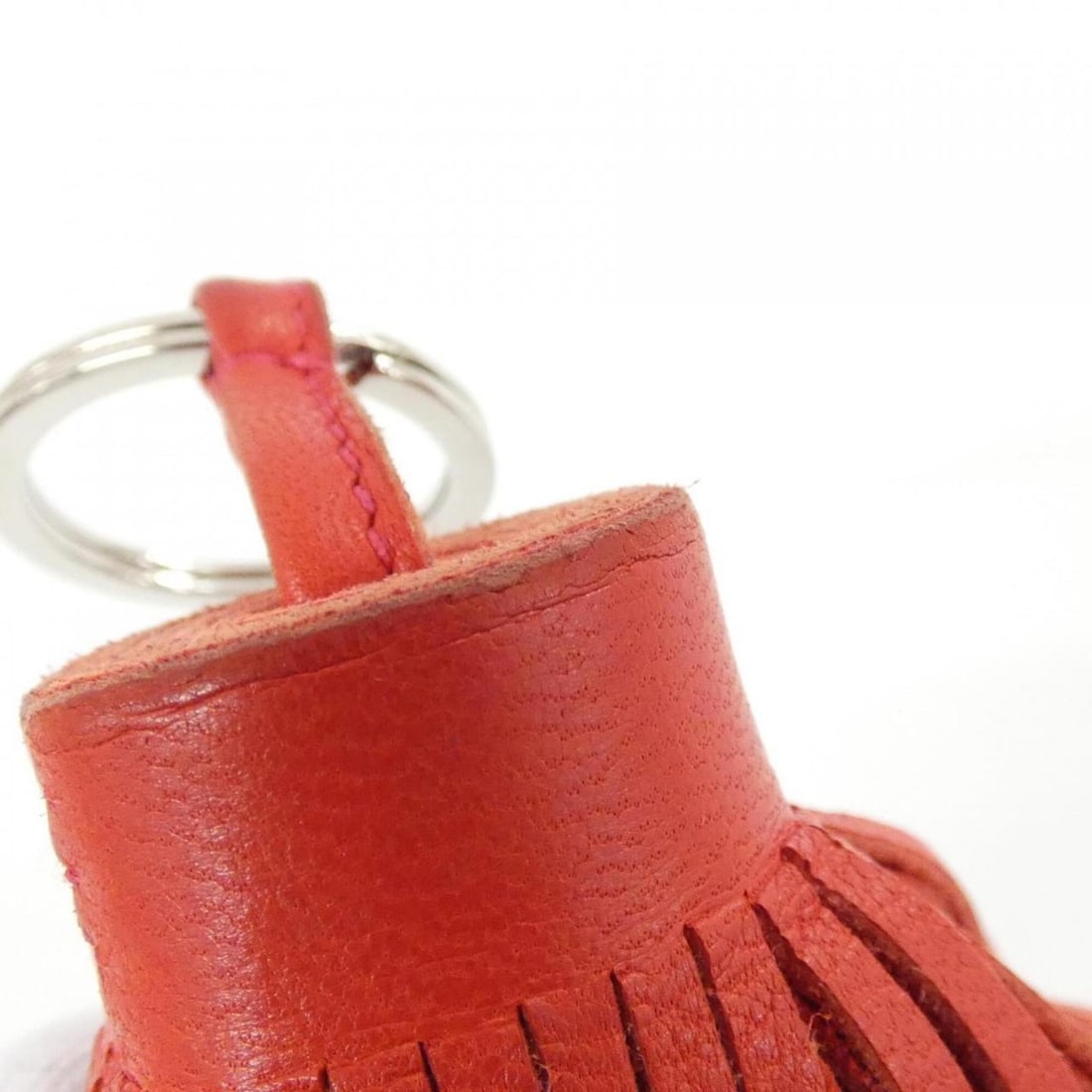 Hermes Carmen 077894CJ Keyring - 3