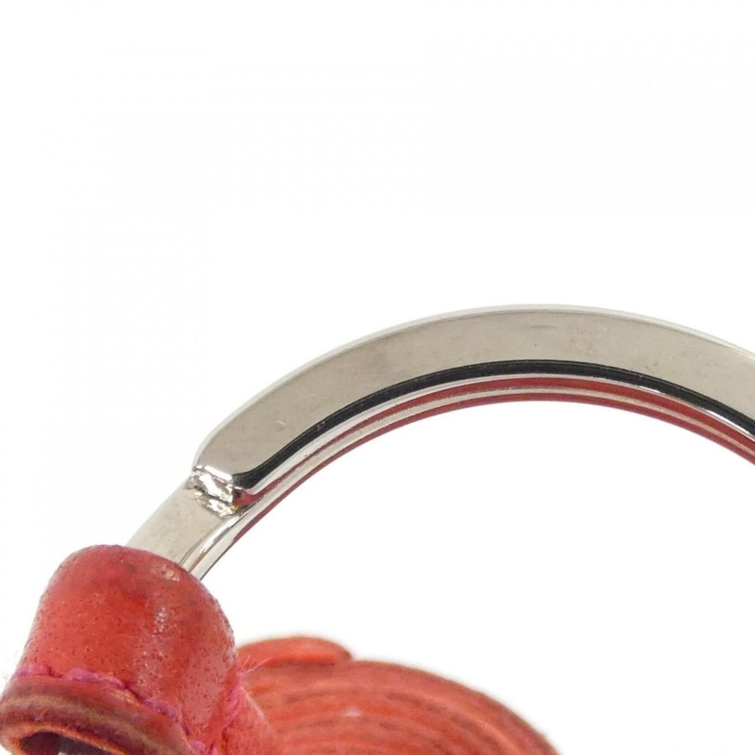 Hermes Carmen 077894CJ Keyring - 5