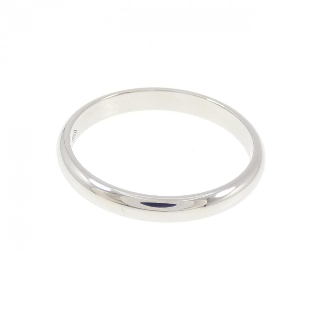 Cartier wedding ring - 2