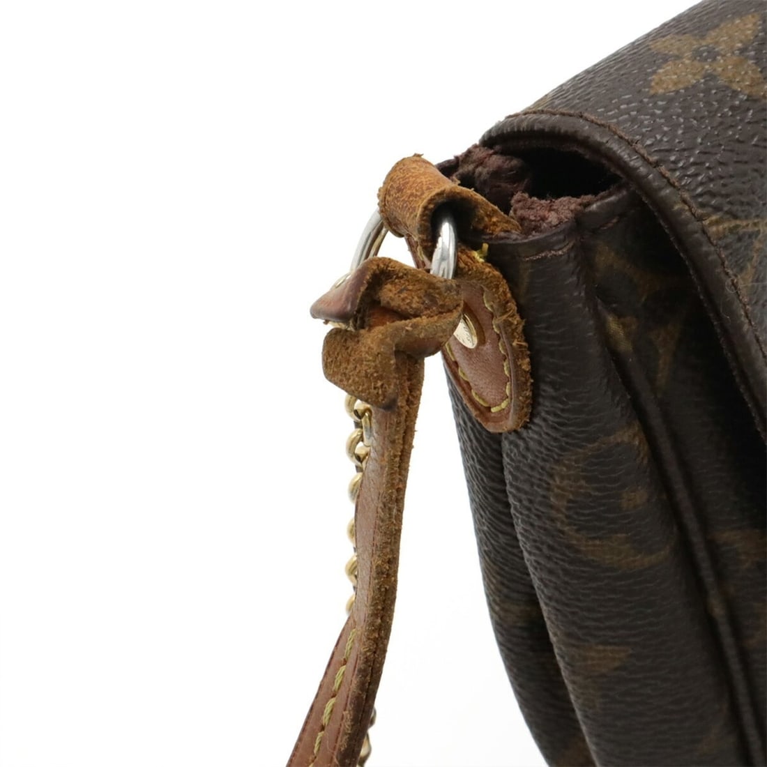 Cartier wedding ring - 7