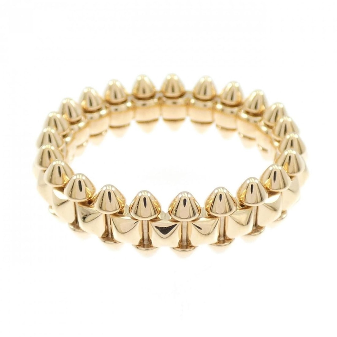 Cartier Crush Small Ring - 2