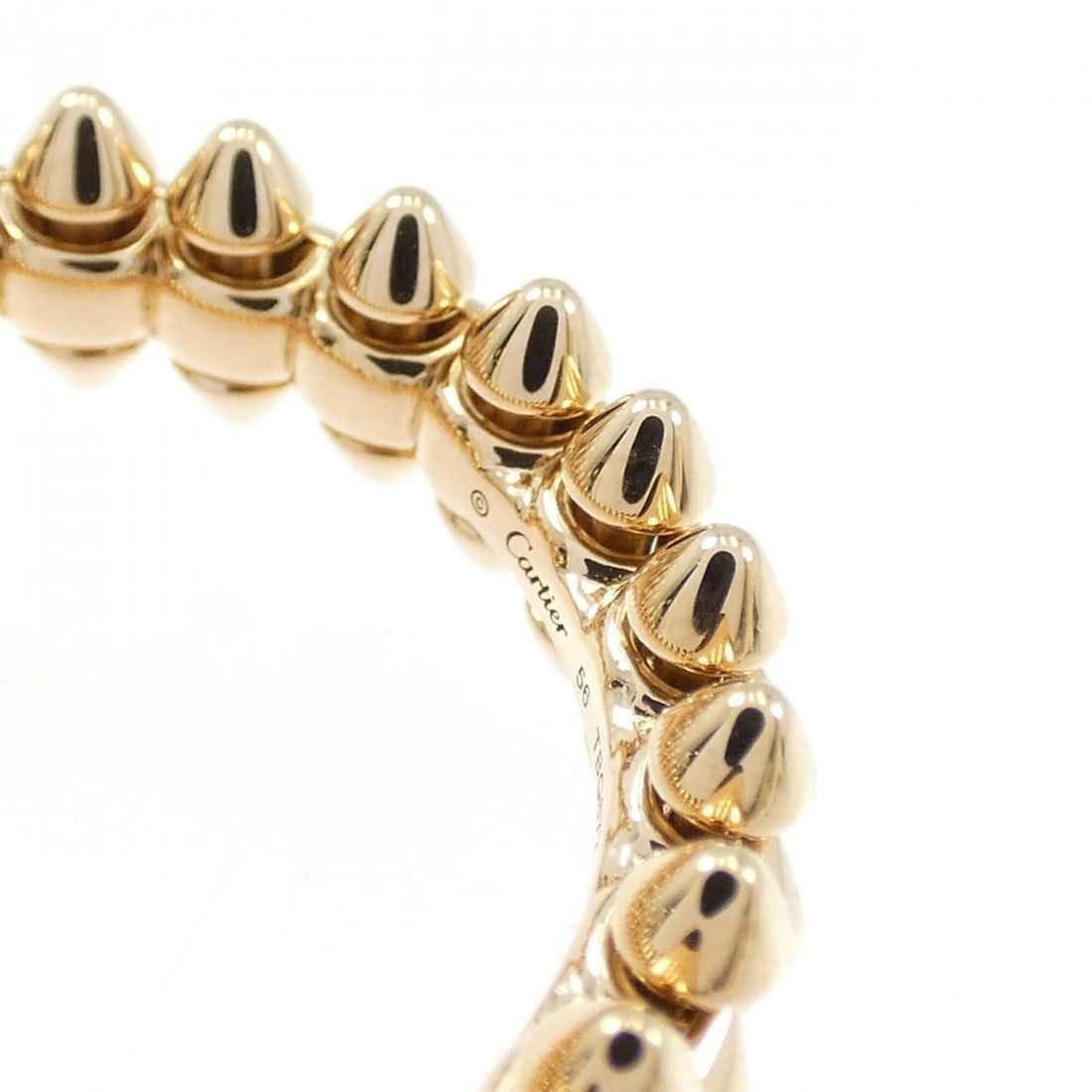 Cartier Crush Small Ring - 3