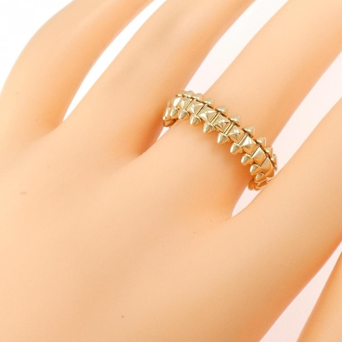 Cartier Crush Small Ring - 4