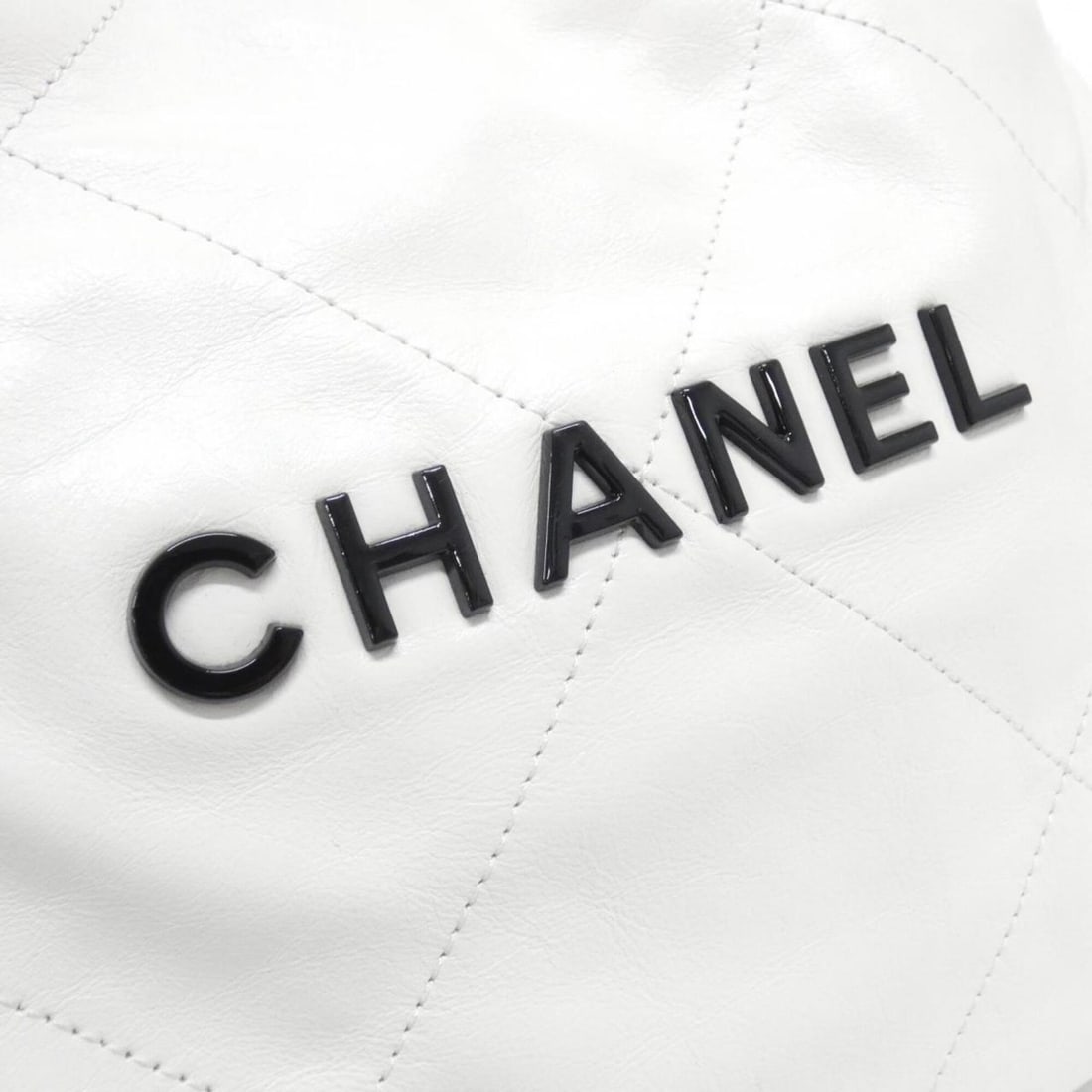 Chanel 22 line SMALL AS3260 Shoulder Bag - 5