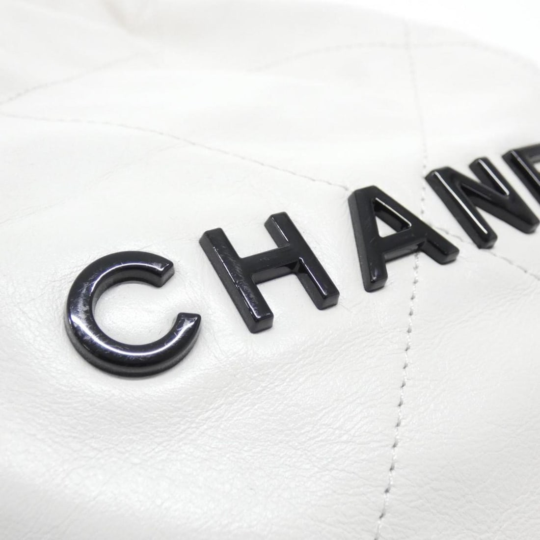 Chanel 22 line SMALL AS3260 Shoulder Bag - 6