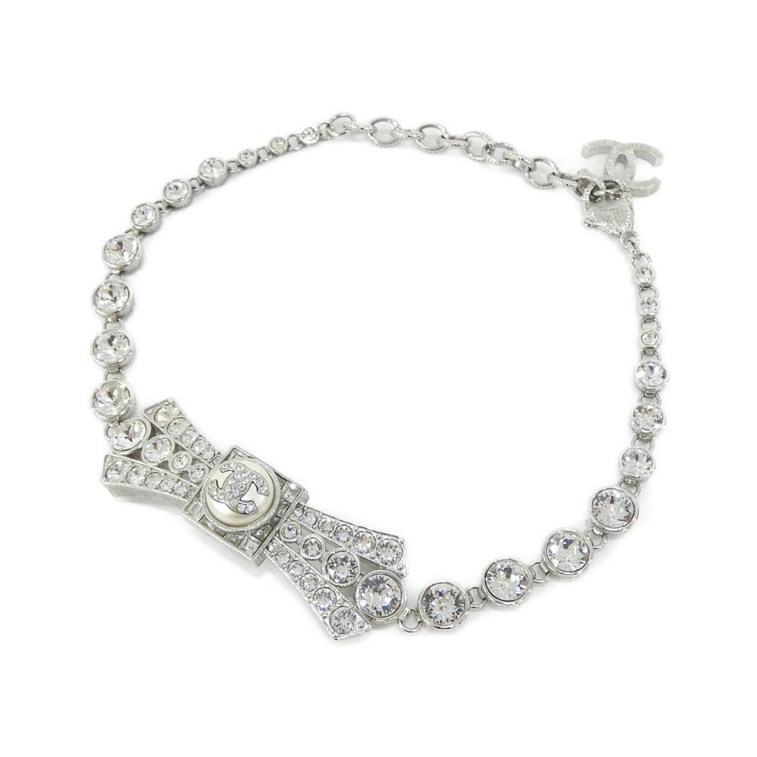 Chanel ABA632 Choker - 2