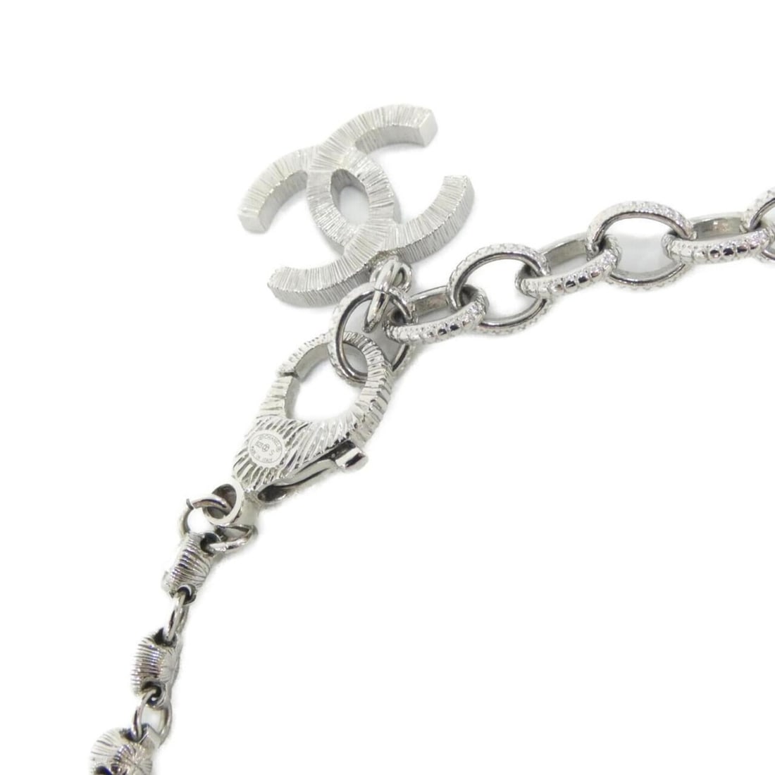 Chanel ABA632 Choker - 4