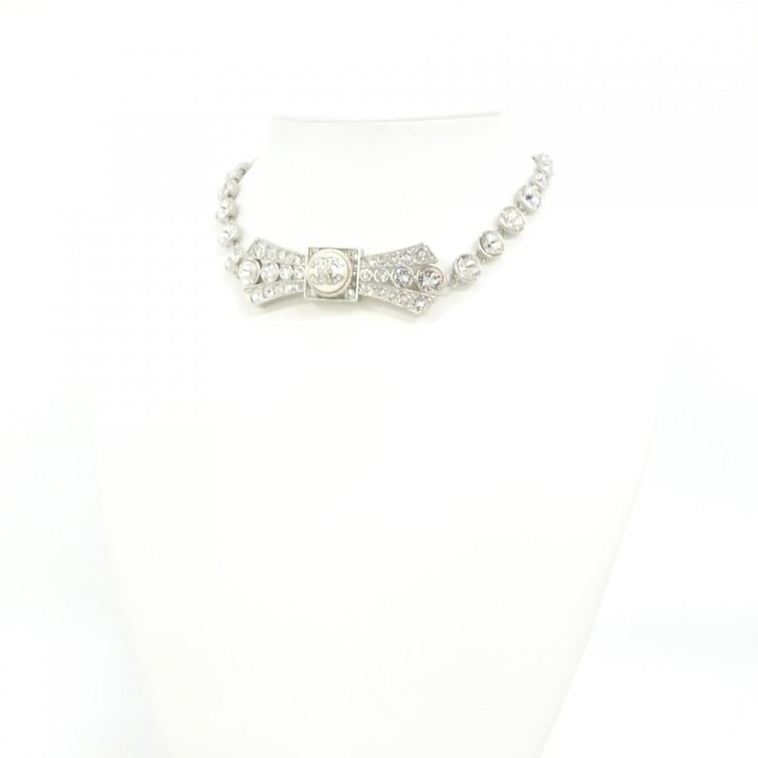Chanel ABA632 Choker - 5