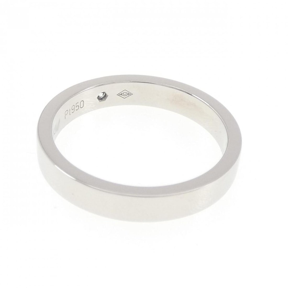 Cartier Wedding 1P Ring - 3