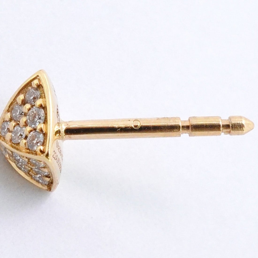 Cartier Wedding 1P Ring - 6