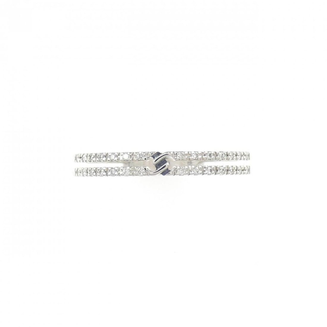 Gucci Infinity Ring - 2