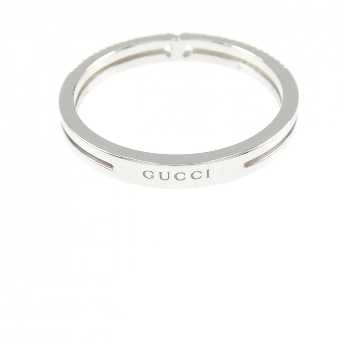 Gucci Infinity Ring - 3