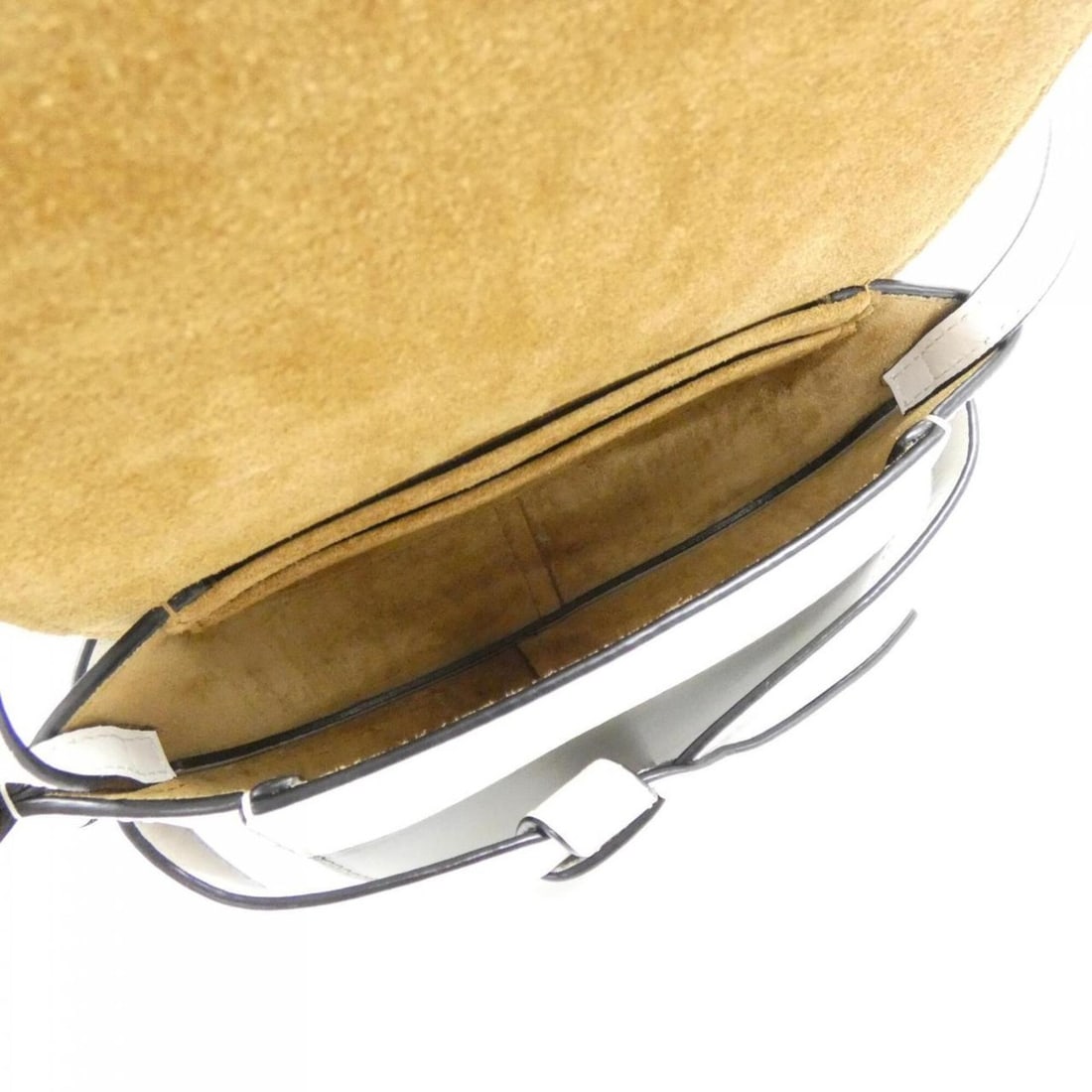 Loewe Gate Mini 331 54 U62 Handbag - 10