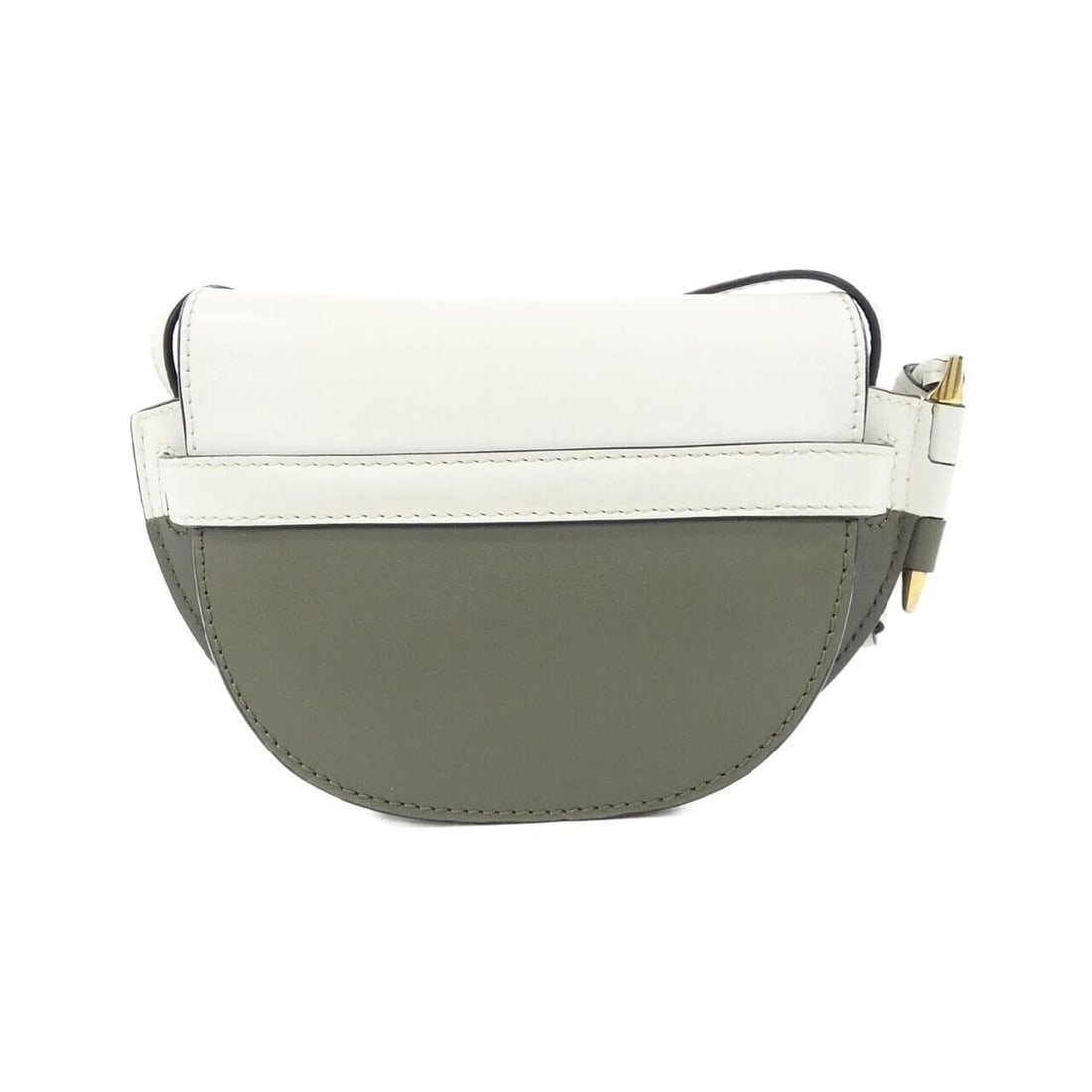Loewe Gate Mini 331 54 U62 Handbag - 2