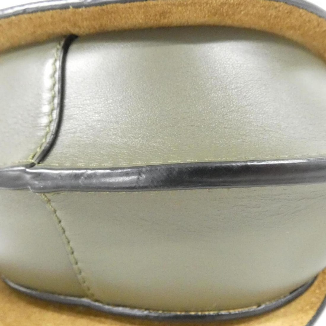 Loewe Gate Mini 331 54 U62 Handbag - 3