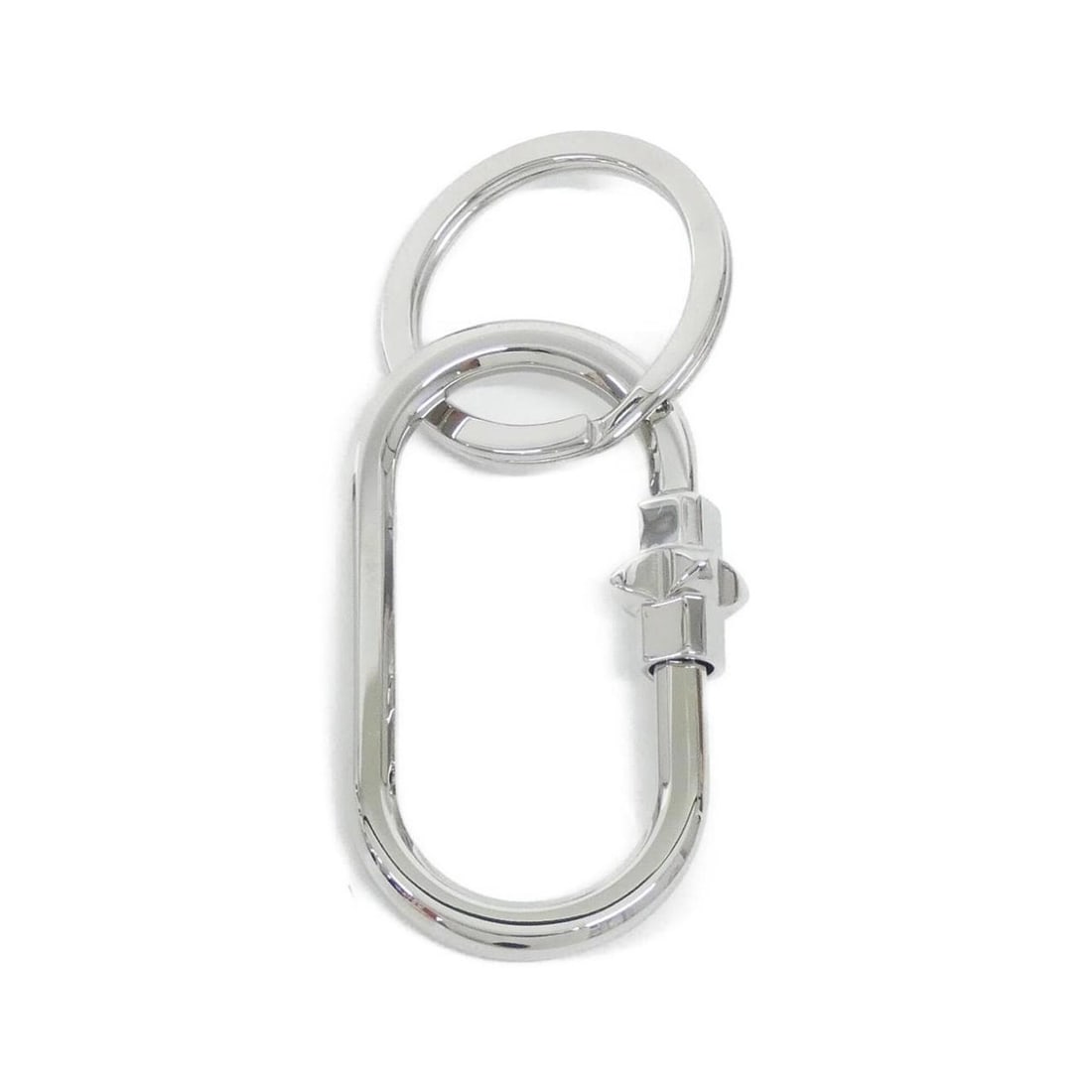 Hermes Medor 100109FJ Keyring (1 of 8)
