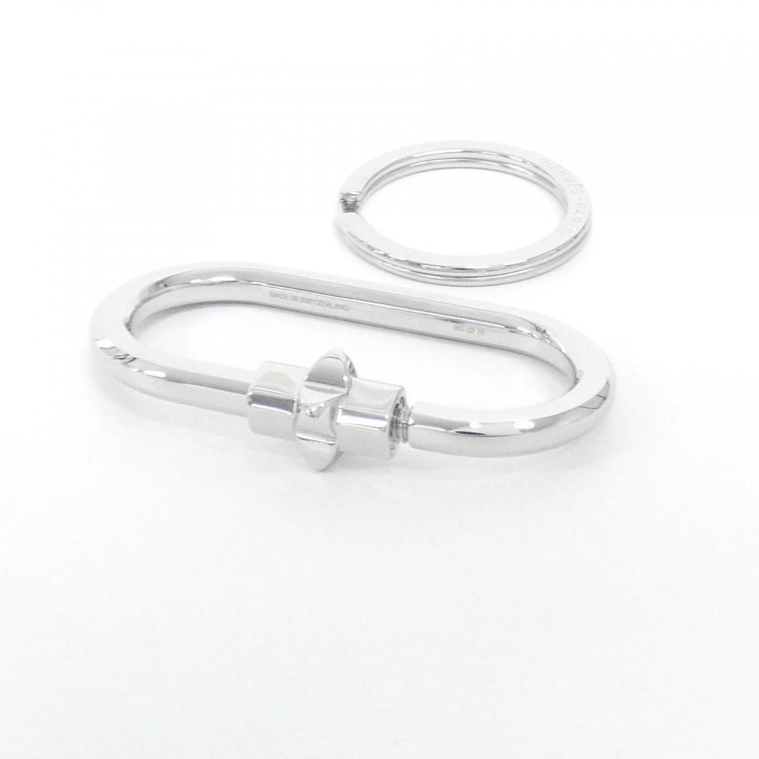 Hermes Medor 100109FJ Keyring - 3
