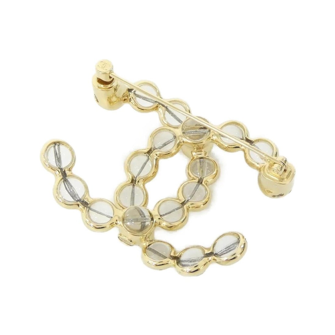 Chanel brooch - 2