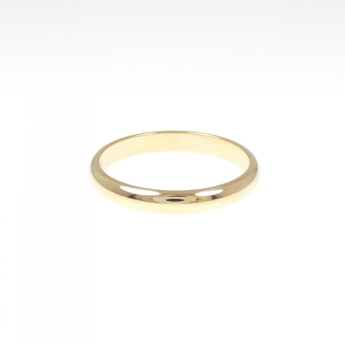 Cartier wedding ring - 2
