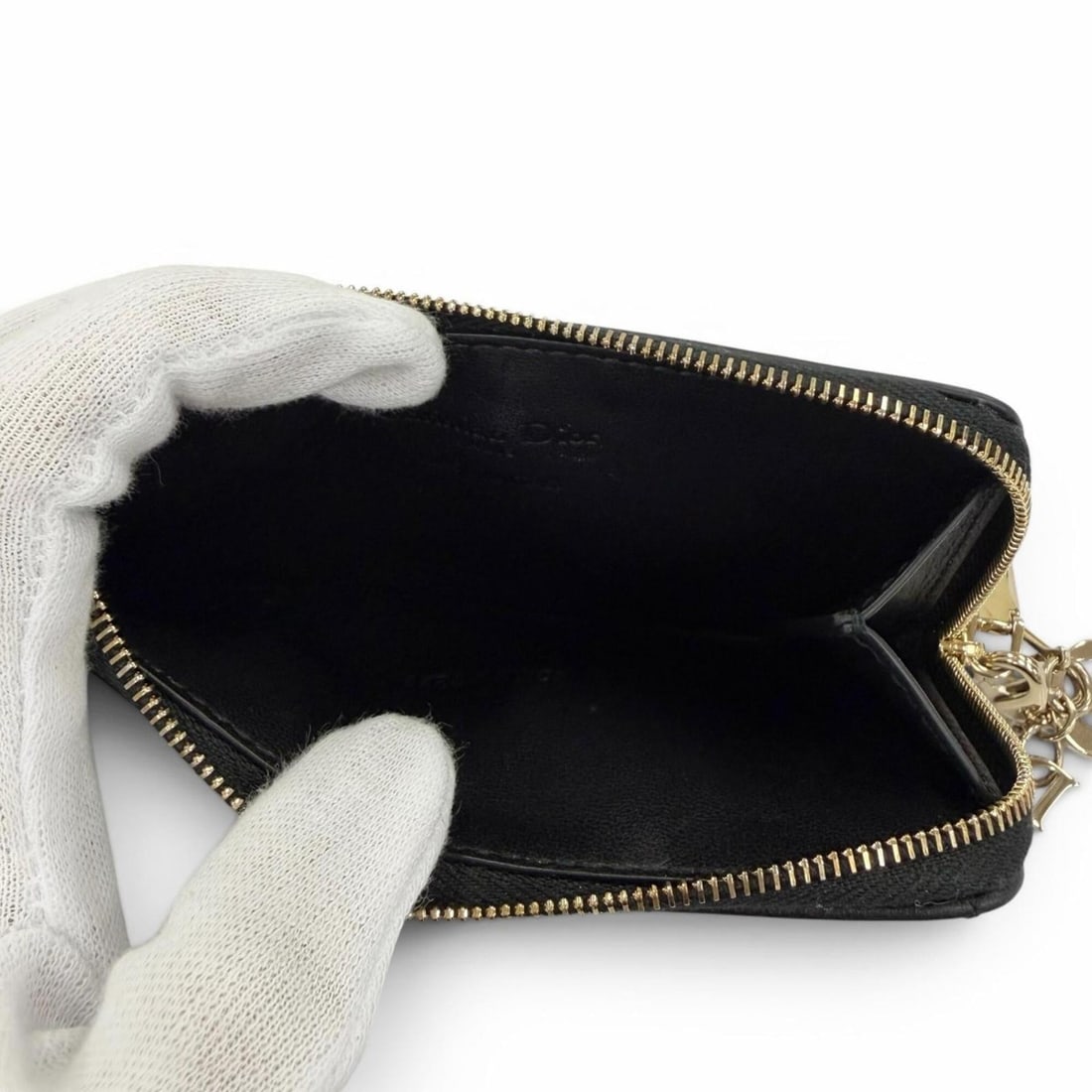 Cartier wedding ring - 6