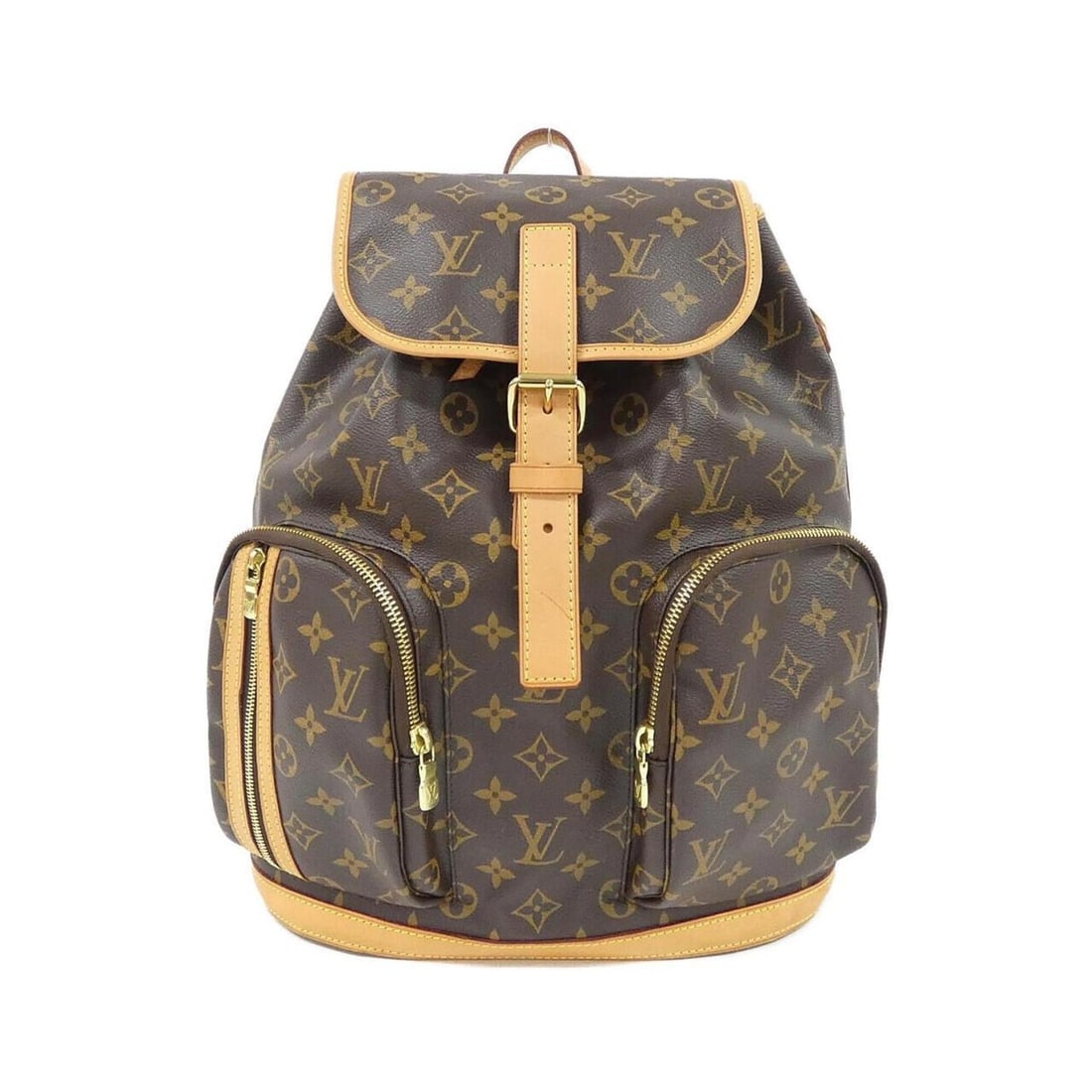 Louis Vuitton Monogram Sac à Bosphore M40107 Backpack (1 of 9)