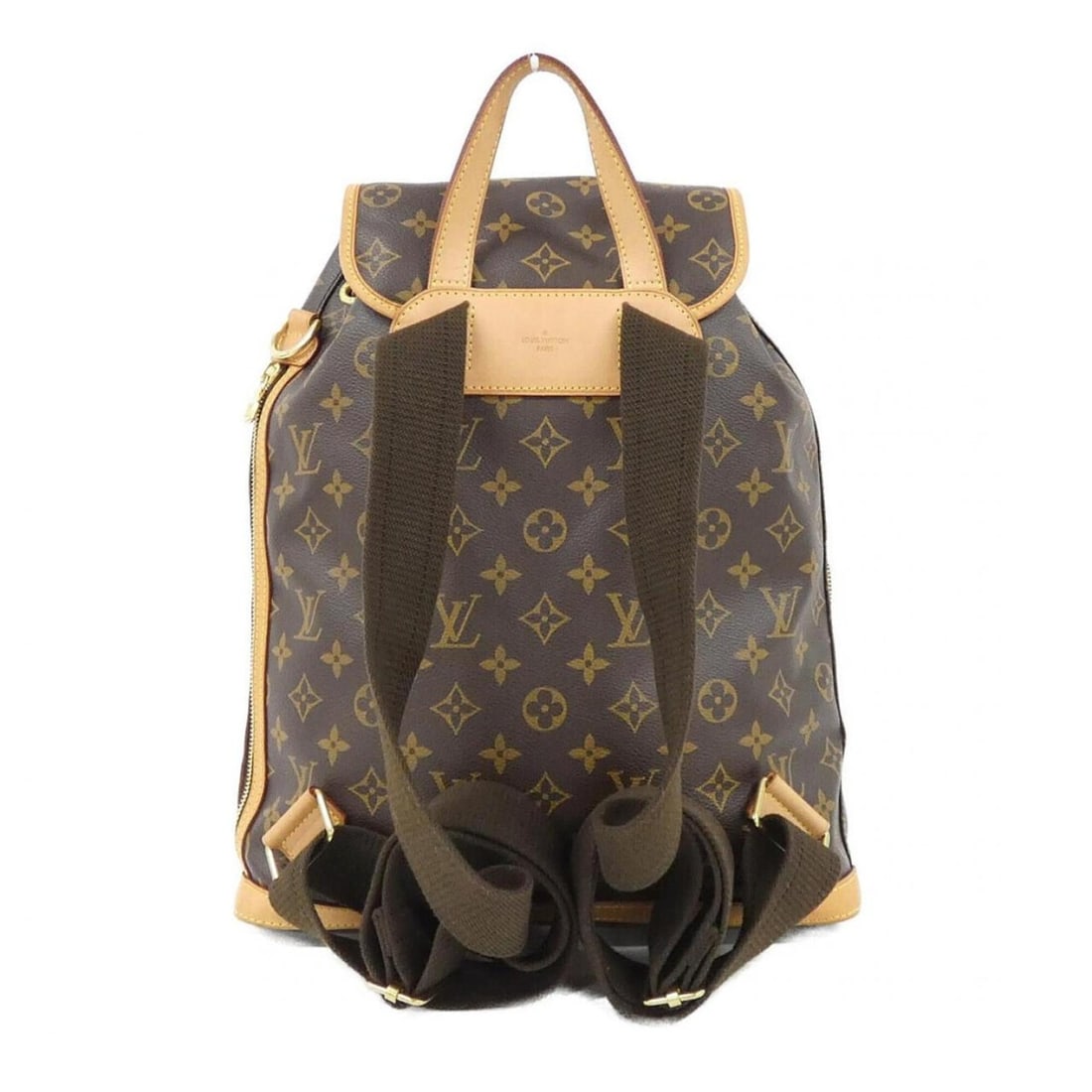 Louis Vuitton Monogram Sac à Bosphore M40107 Backpack - 2
