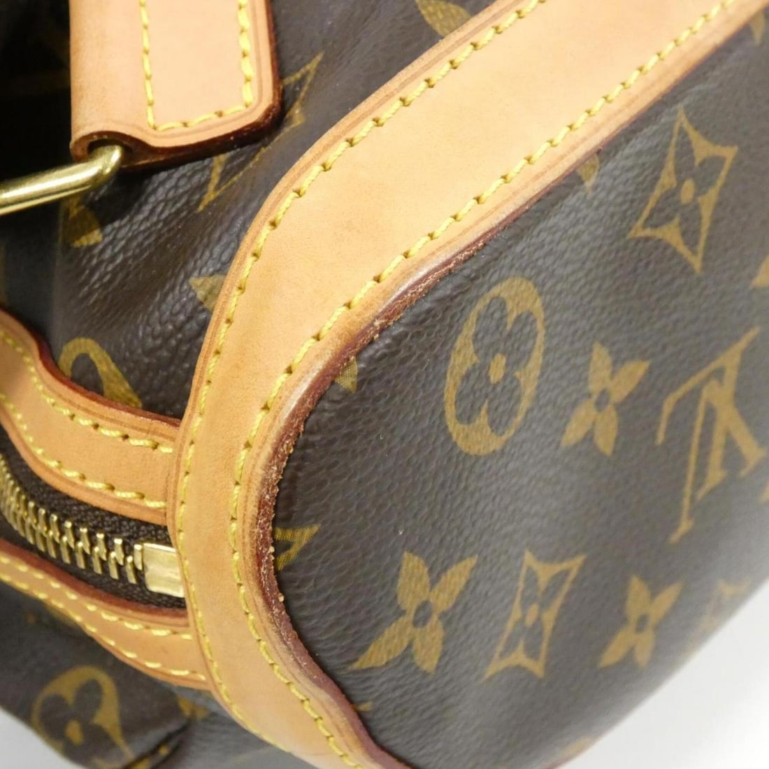 Louis Vuitton Monogram Sac à Bosphore M40107 Backpack - 3