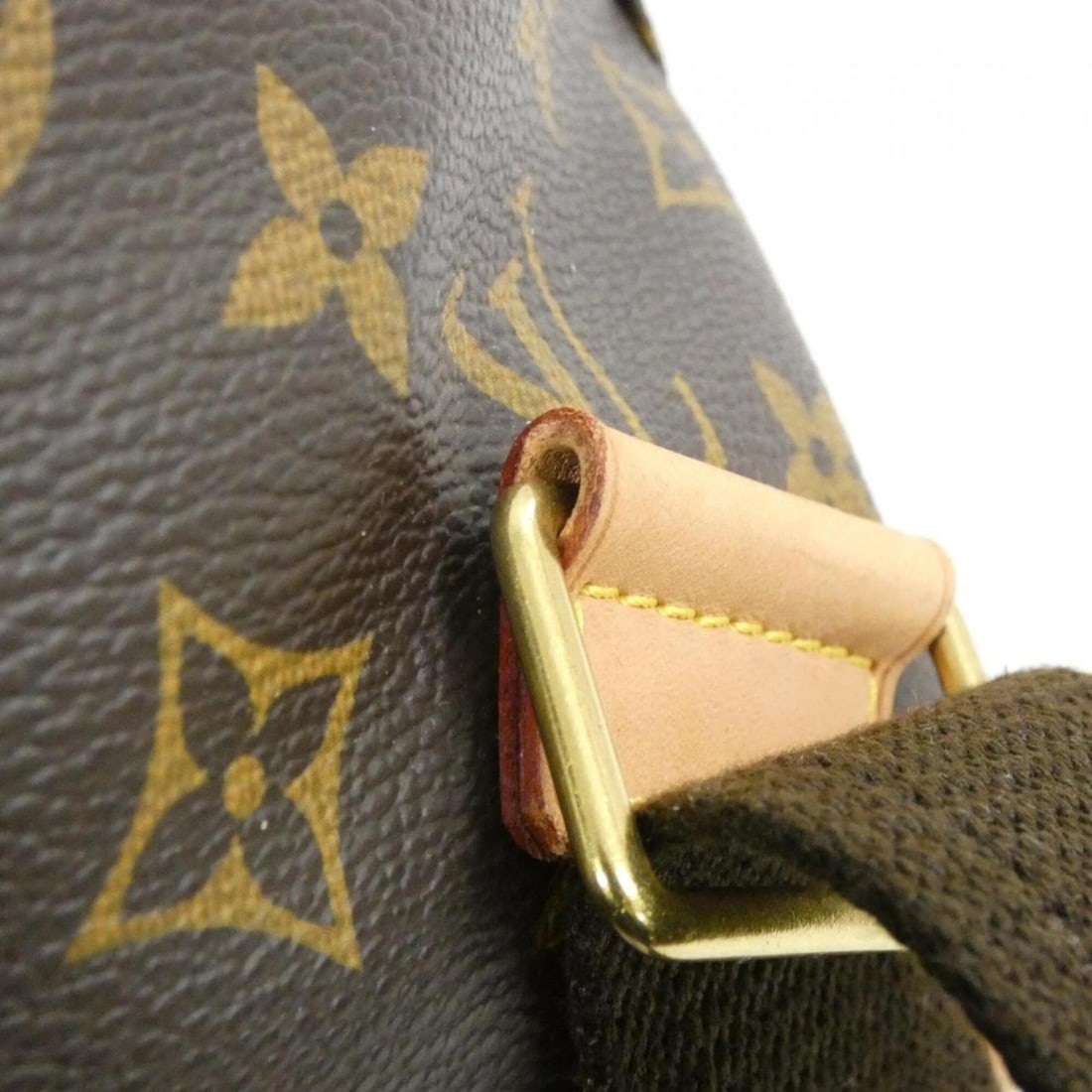 Louis Vuitton Monogram Sac à Bosphore M40107 Backpack - 6