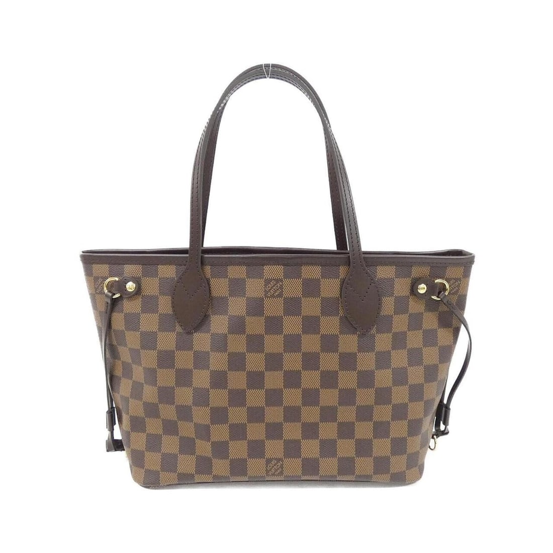 Louis Vuitton Damier Neverfull PM N41359 Handbag (1 of 14)