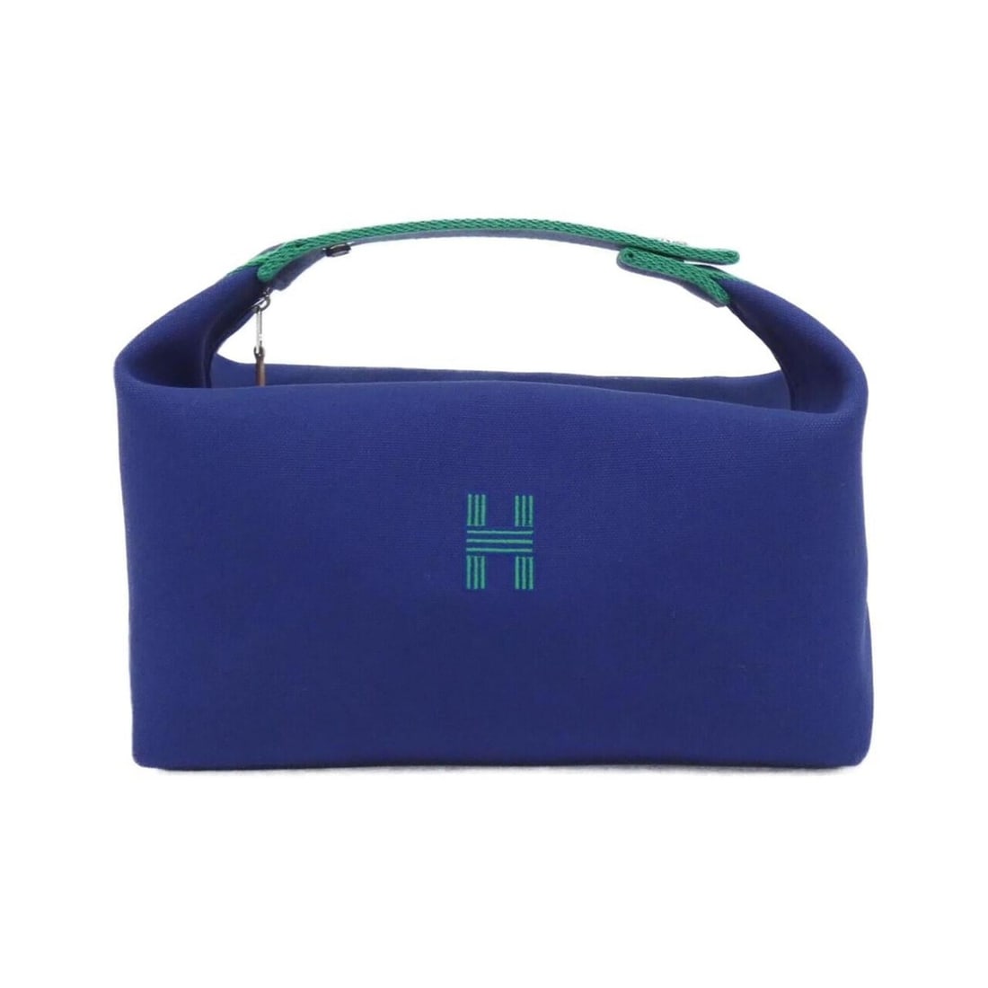 Hermes Bride à Black GM 103223M Handbag Pouch: --- Catalog ---Category: SizeSize (HxWxD): 21cm x 25cm x 14cm / 8.26'' x 9.84'' x 5.51''Category: DesignType: Handbag, PouchColor: BlackGender: WomenMaterial: Canvas Category: GeneralMPN:
