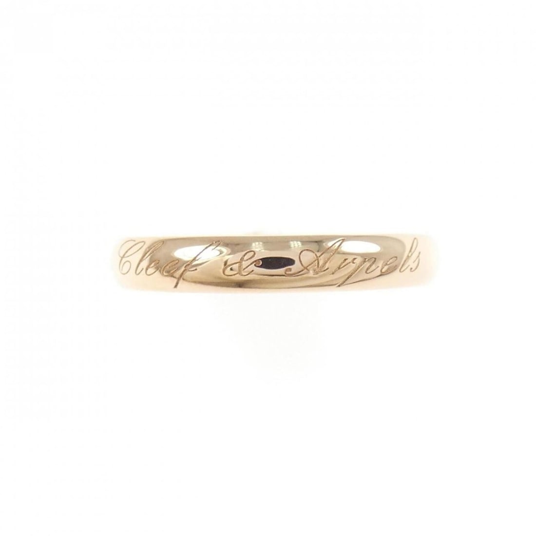 Van Cleef & Arpels Signature Ring - 2