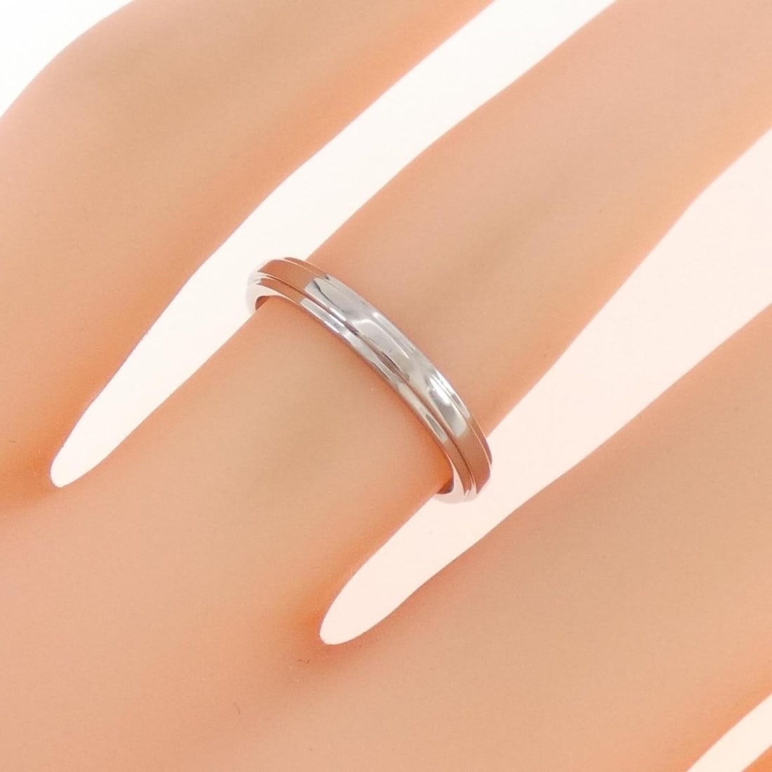 Cartier Damour Ring - 4
