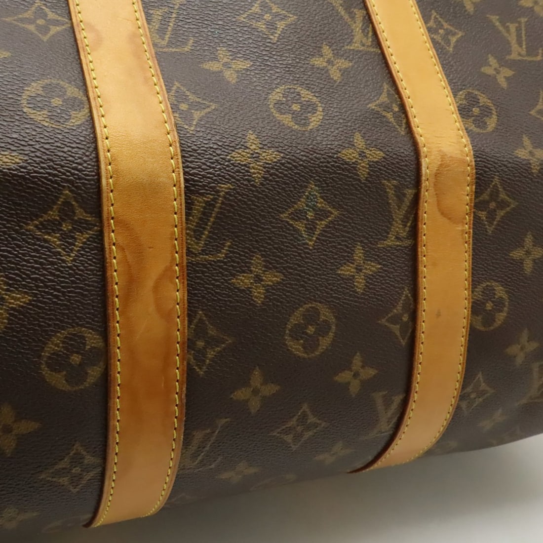 Louis Vuitton M6933 Belt - 10