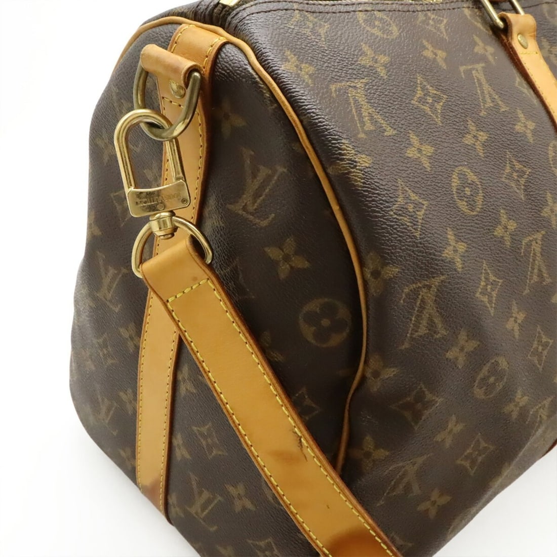 Louis Vuitton M6933 Belt - 7