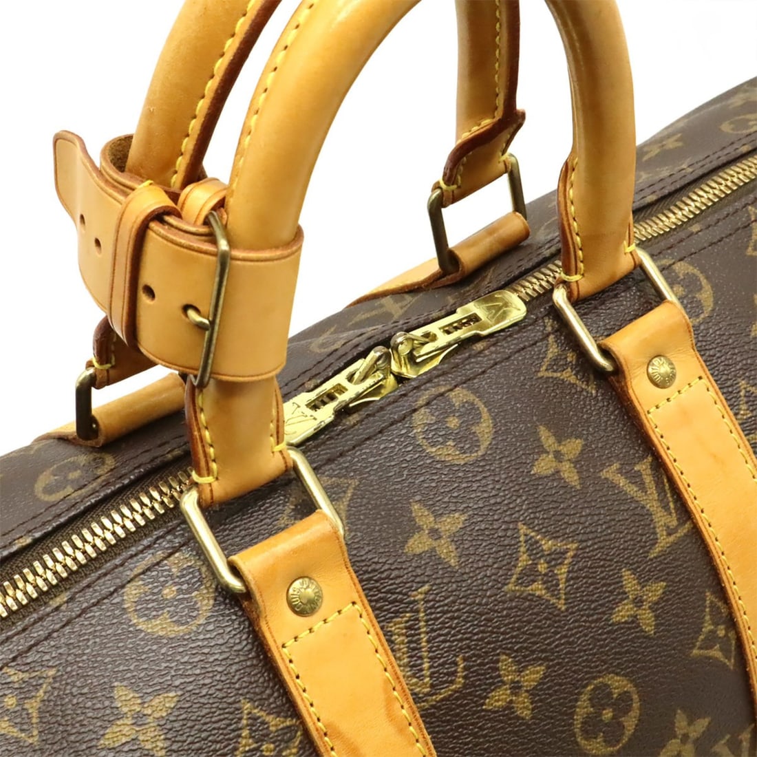 Louis Vuitton M6933 Belt - 9