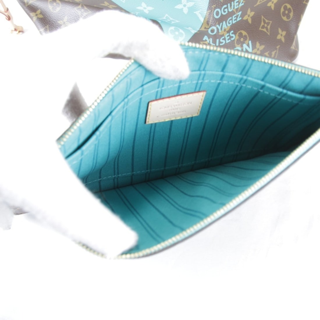 Tiffany & Co. Milgrain Ring - 15