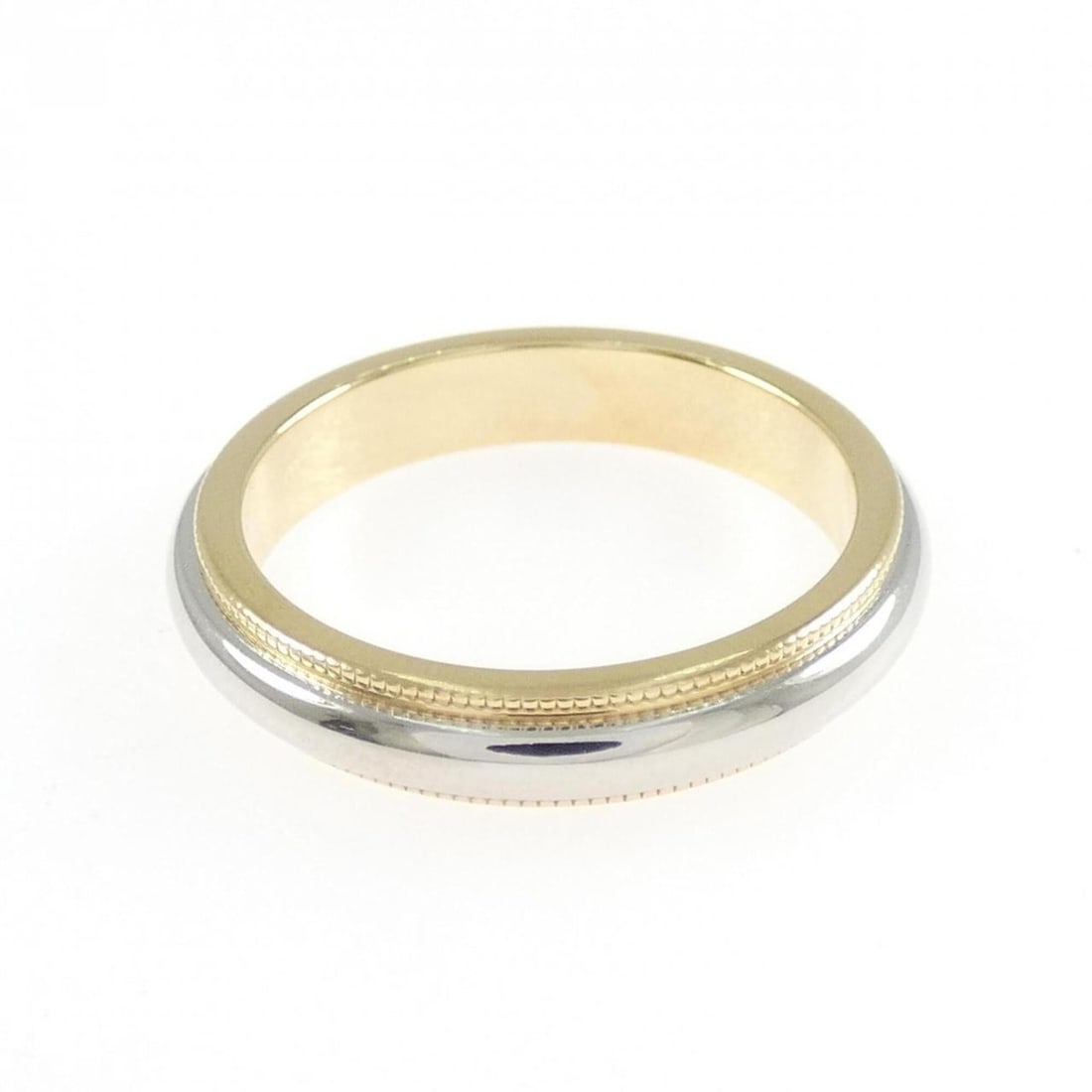 Tiffany & Co. Milgrain Ring - 2
