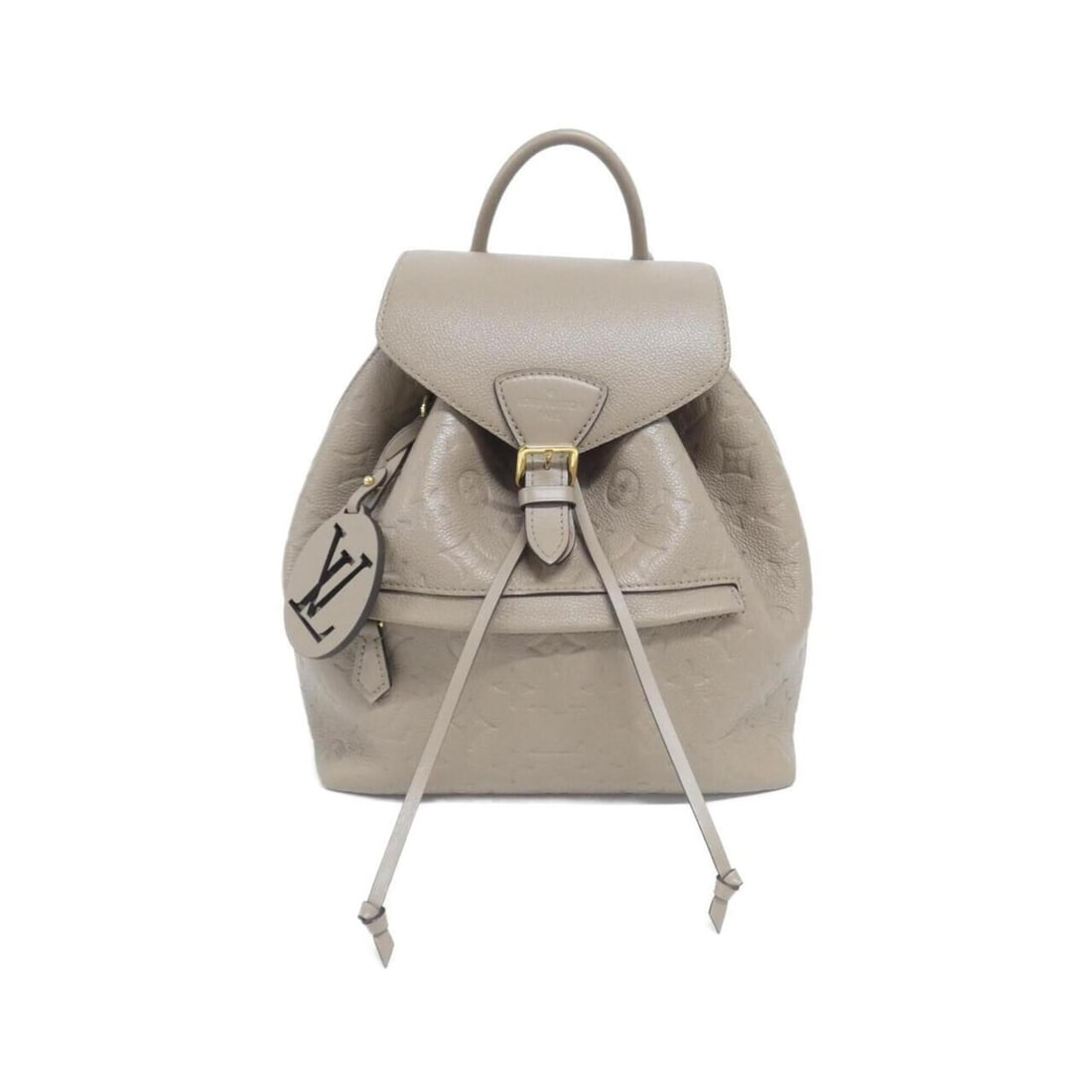 Louis Vuitton Monogram Empreinte Montsouris PM M45410 Backpack (1 of 15)