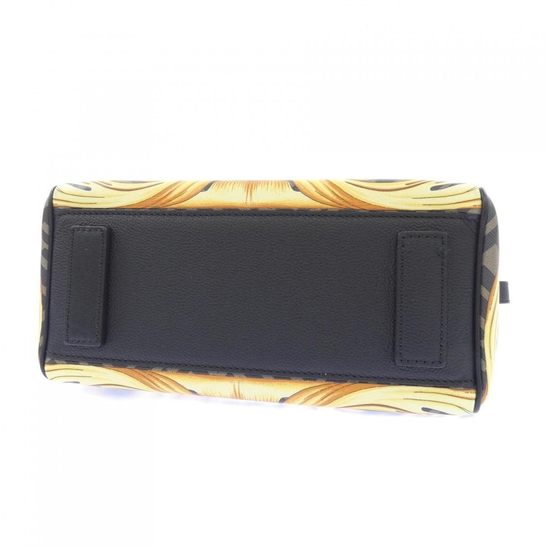 Fendi Versace handbag - 4