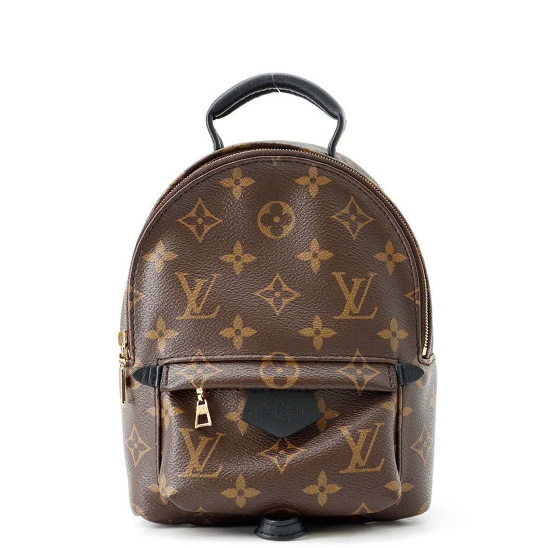Louis Vuitton Monogram Palm Springs Backpack MINI M44873 LOUIS VUITTON Handbag for Women (1 of 18)