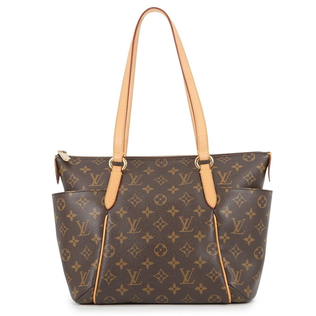 Louis Vuitton Monogram Totally PM Tote Bag M56688 LOUIS VUITTON Handbag (1 of 17)