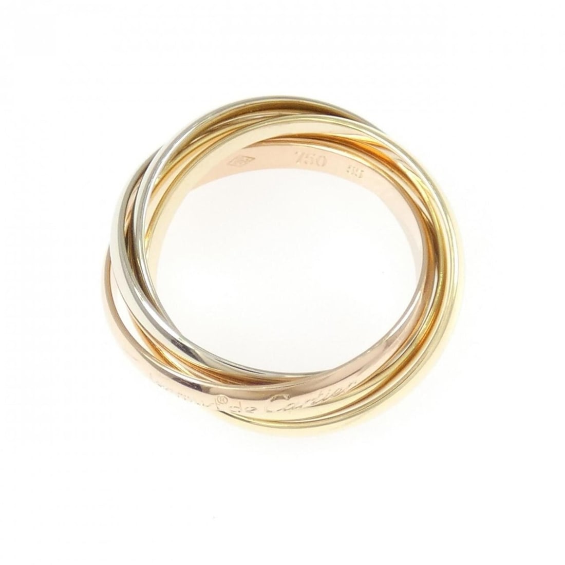 Cartier Trinity Ring - 2