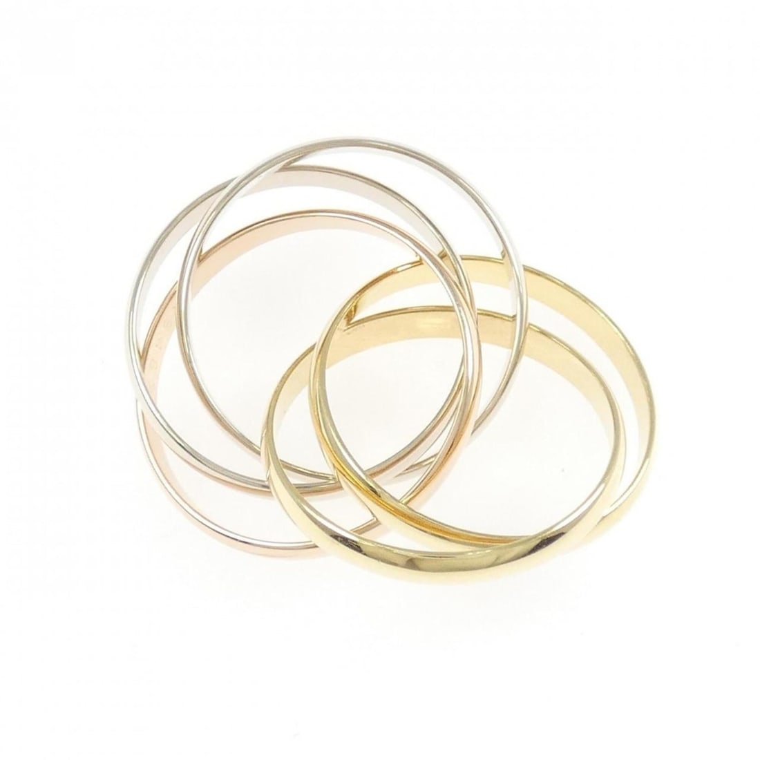 Cartier Trinity Ring - 3